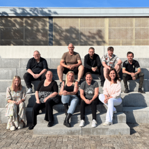 BBL Opleding Landstede en RJ Safety & Security gestart