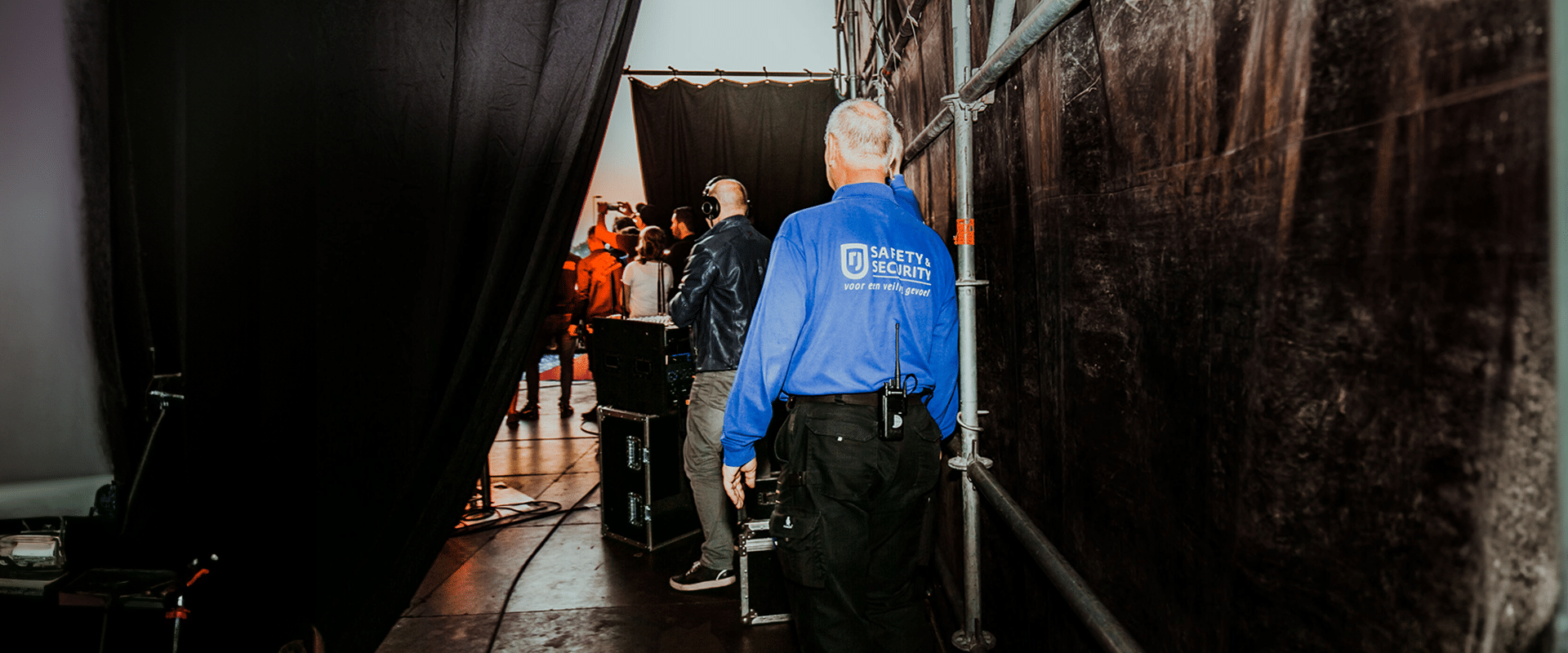 Evenementen coordinator